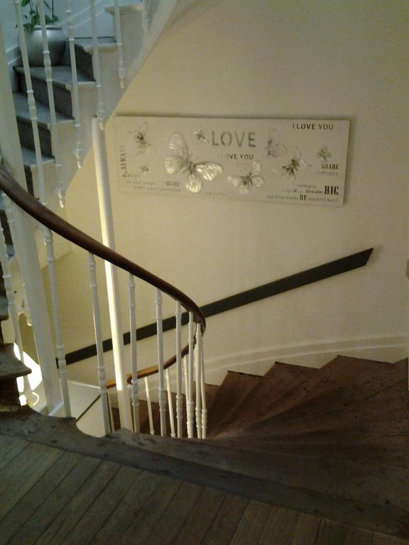 Hotel Restaurant Henri IV Оза Экстерьер фото