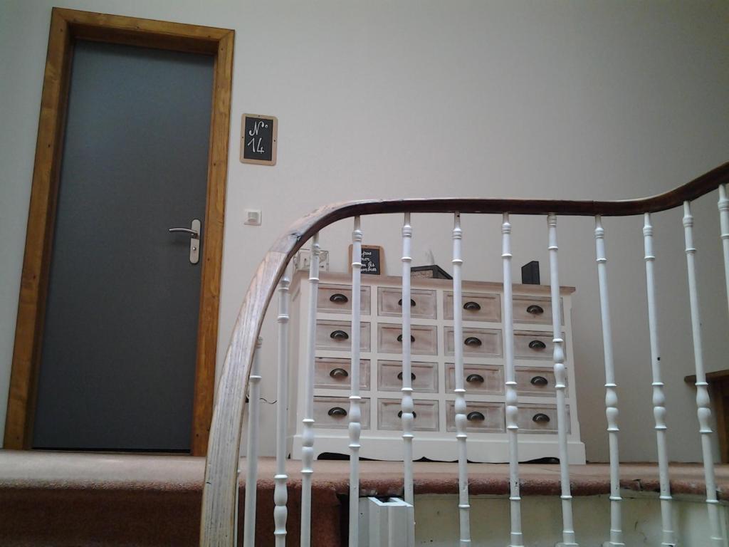 Hotel Restaurant Henri IV Оза Экстерьер фото